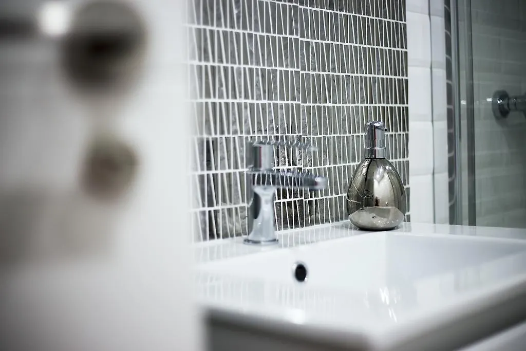 Alonso De Palencia City Center Apartment Malaga